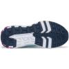 imageSaucony UnisexChild Wind Alternative Closure 20 SneakerBluePink