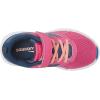 imageSaucony UnisexChild Wind Alternative Closure 20 SneakerNavyBerry