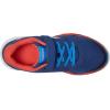 imageSaucony UnisexChild Wind Alternative Closure 20 SneakerNavyRedWhite