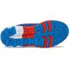 imageSaucony UnisexChild Wind Alternative Closure 20 SneakerNavyRedWhite
