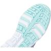 imageSaucony UnisexChild Wind Alternative Closure 20 SneakerPurpleTurq