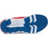 imageSaucony UnisexChild Wind Alternative Closure 20 SneakerRedBlue