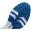 imageSaucony UnisexChild Wind Alternative Closure 20 SneakerTurqSilver