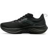 imageSaucony Womens Ride 17BlackBlackBlack