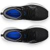 imageSaucony Womens Ride 17BlackWhite