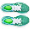 imageSaucony Womens Ride 17MintWhite