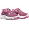 imageSaucony Womens Ride 17OrchidSilver