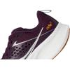 imageSaucony Womens Ride 17PlumWhite