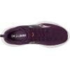 imageSaucony Womens Ride 17PlumWhite