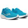 imageSaucony Womens Ride 17ViziblueMirage