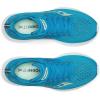 imageSaucony Womens Ride 17ViziblueMirage
