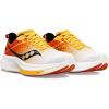 imageSaucony Womens Ride 17WhiteFlax