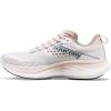 imageSaucony Womens Ride 17WhiteLotus