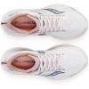 imageSaucony Womens Ride 17WhiteLotus