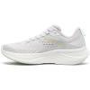 imageSaucony Womens Ride 17WhitePeel