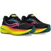 imageSaucony Womens Triumph 21 SneakerBlackPink