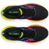 imageSaucony Womens Triumph 21 SneakerBlackPink