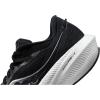 imageSaucony Womens Triumph 21 SneakerBlackWhite