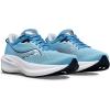 imageSaucony Womens Triumph 21 SneakerBreezeNavy