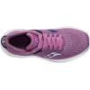 imageSaucony Womens Triumph 21 SneakerGrapeIndigo