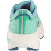 imageSaucony Womens Triumph 21 SneakerMintNavy
