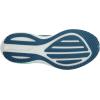 imageSaucony Womens Triumph 21 SneakerMintNavy