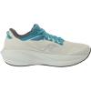 imageSaucony Womens Triumph 21 SneakerMistInk