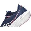 imageSaucony Womens Triumph 21 SneakerNavyOrchid