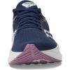imageSaucony Womens Triumph 21 SneakerNavyOrchid