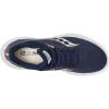 imageSaucony Womens Triumph 21 SneakerNavyOrchid