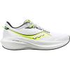 imageSaucony Womens Triumph 21 SneakerWhiteSlime