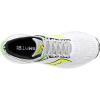 imageSaucony Womens Triumph 21 SneakerWhiteSlime