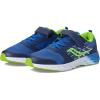 Blue/Green