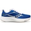 Cobalt/White