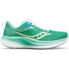 Mint/White
