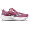 imageSaucony Womens Ride 17OrchidSilver