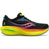 imageSaucony Womens Triumph 21 SneakerBlackPink