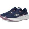 Navy/Orchid