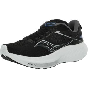 imageSaucony Womens Ride 17BlackWhite