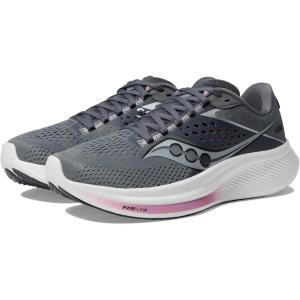imageSaucony Womens Ride 17CinderOrchid