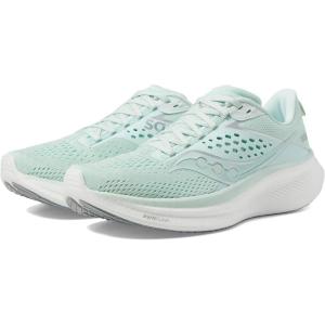 imageSaucony Womens Ride 17Jade