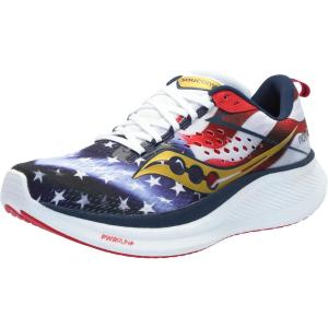 imageSaucony Womens Ride 17StarsStripes