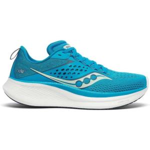 imageSaucony Womens Ride 17ViziblueMirage