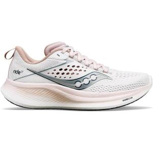 imageSaucony Womens Ride 17WhiteLotus