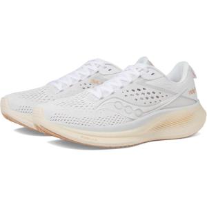 imageSaucony Womens Ride 17WhitePearl