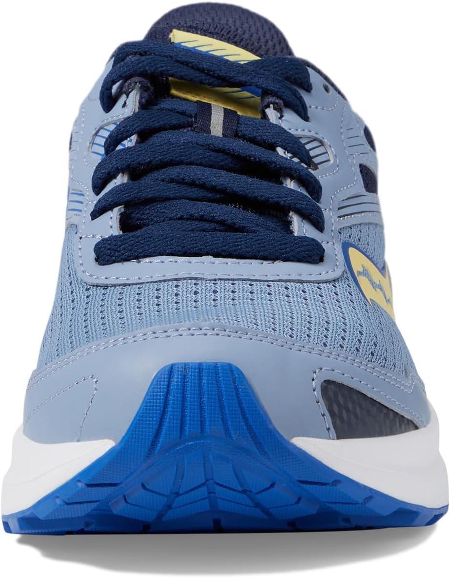 imageSaucony Womens Cohesion 16 SneakerBluelightGlow