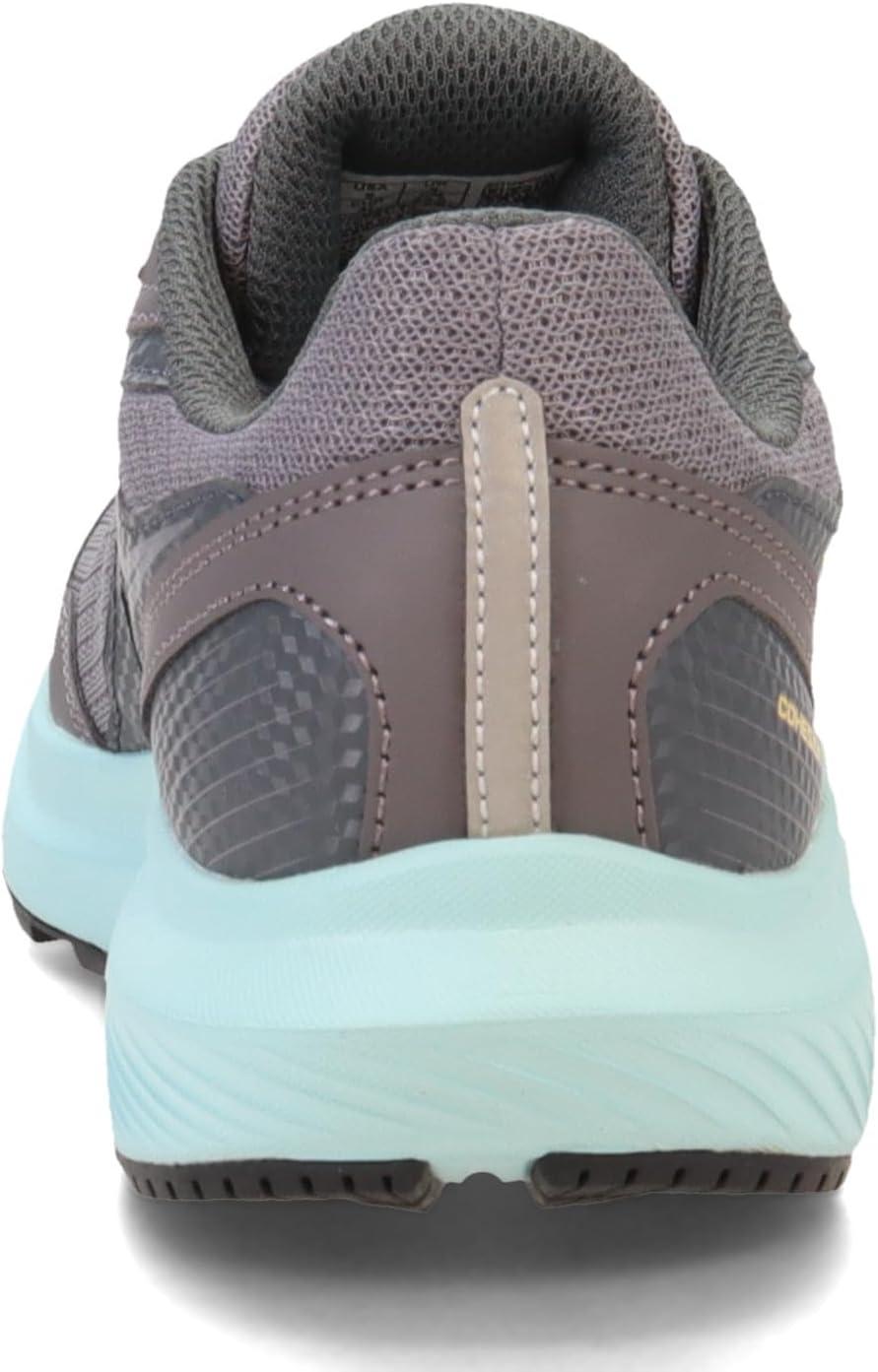 imageSaucony Womens Cohesion 16 SneakerGravelIce
