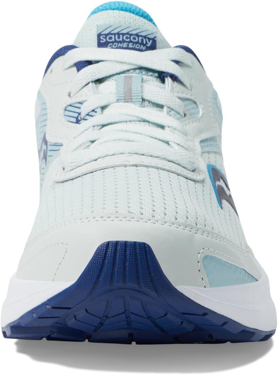 imageSaucony Womens Cohesion 16 SneakerMistIndigo
