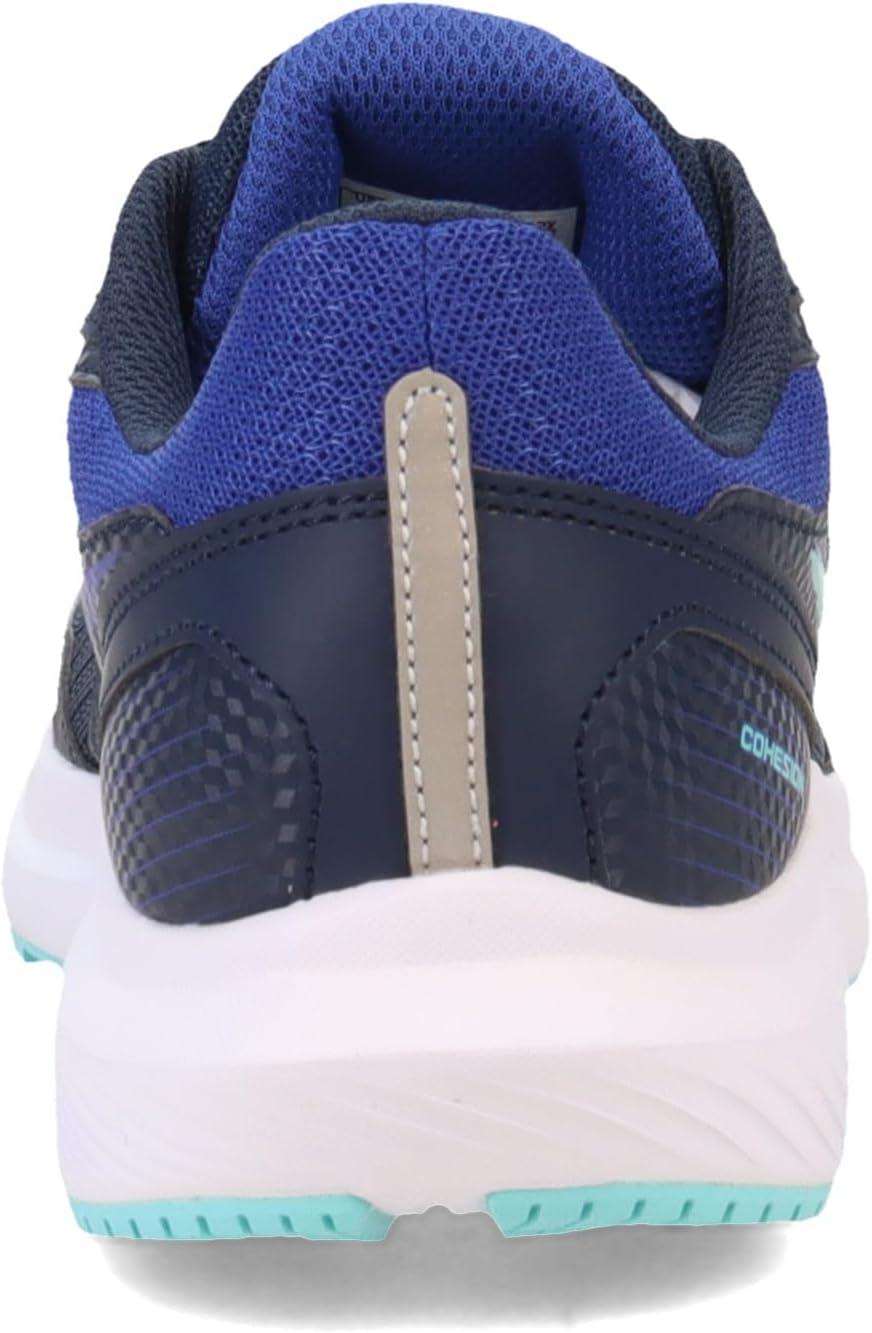 imageSaucony Womens Cohesion 16 SneakerNightAqua