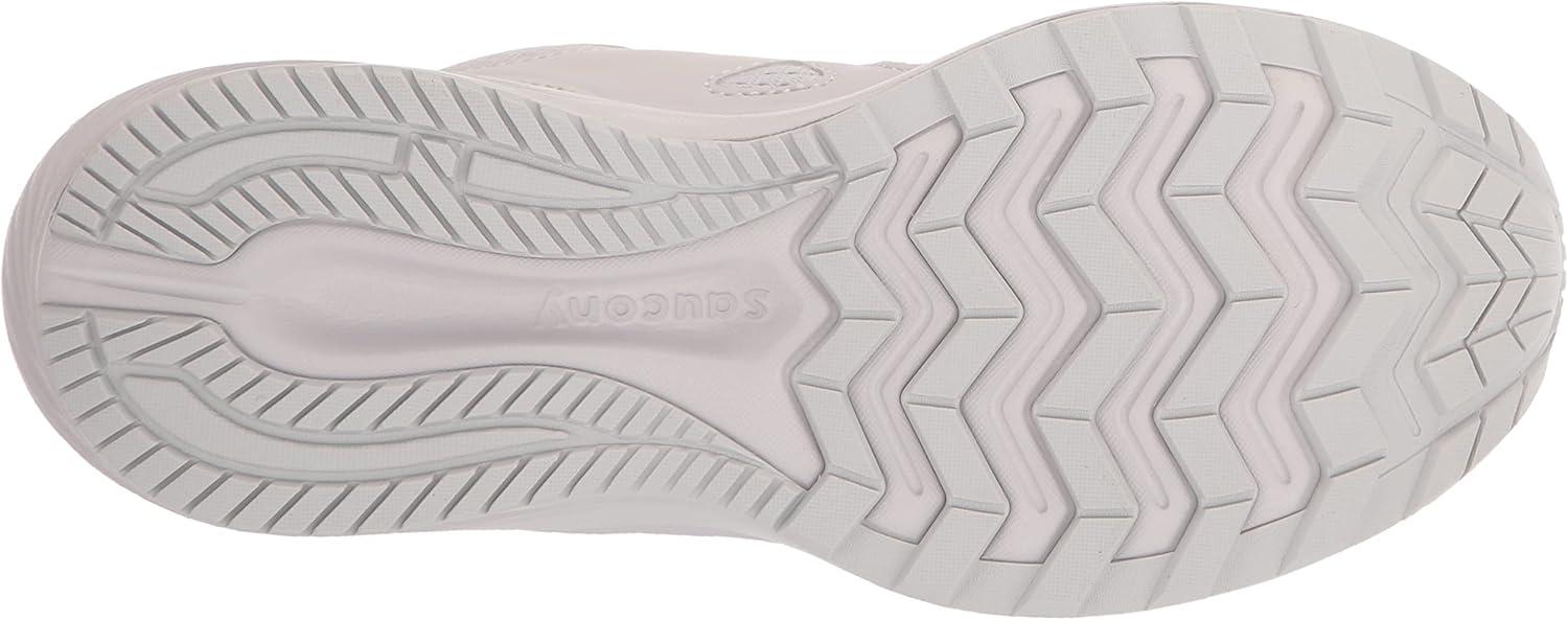 imageSaucony Womens Cohesion 16 SneakerSidewalk